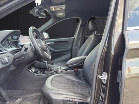BMW X1 * xDrive25d* Sport Line* LED* PANO* H&K* HUD* , снимка 8