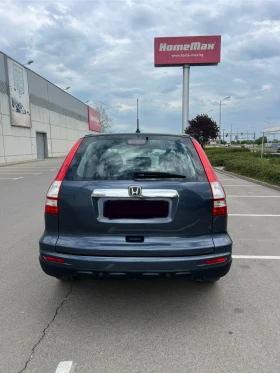 Honda Cr-v 2-2i DTEC, снимка 2