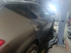 Nissan Murano, снимка 6