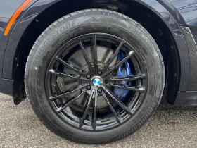 BMW X7 M-PACK* xDrive40i* LASER* DISTRONIC* HEAD-UP* ТЕЛЕ, снимка 6
