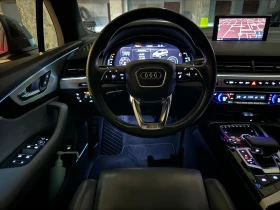 Audi Q7 МАТРИЧНИ ФАРОВЕ NIGHT VISION, снимка 15