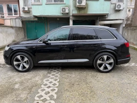 Audi Q7 МАТРИЧНИ ФАРОВЕ NIGHT VISION, снимка 3