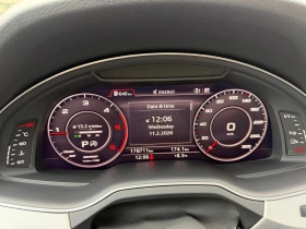 Audi Q7 МАТРИЧНИ ФАРОВЕ NIGHT VISION, снимка 14