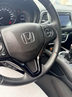 Honda Hr-v 1.6D* Led* , снимка 7