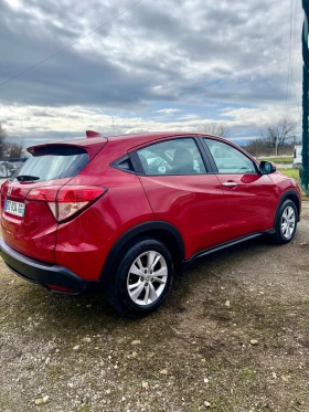 Honda Hr-v 1.6D* Led* , снимка 5