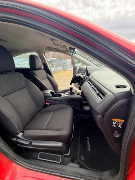 Honda Hr-v 1.6D* Led* , снимка 10