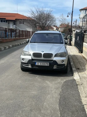 BMW X5, снимка 1