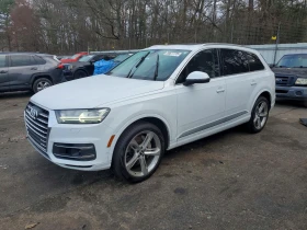 Audi Q7 * PRESTIGE* , снимка 1