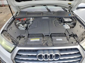 Audi Q7 * PRESTIGE* , снимка 12