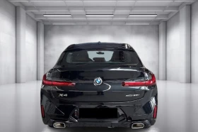 BMW X4 30i xDrive = M-Sport = Shadow Line Гаранция, снимка 2
