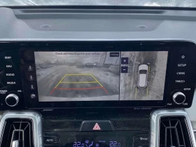 Kia Sorento * SX * CARFAX * 360 * КАМЕРА * ПОДГРЕВИ, снимка 11
