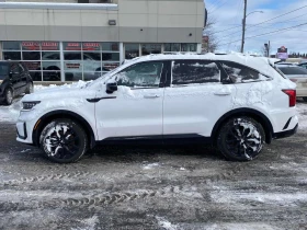 Kia Sorento * SX * CARFAX * 360 * КАМЕРА * ПОДГРЕВИ, снимка 2