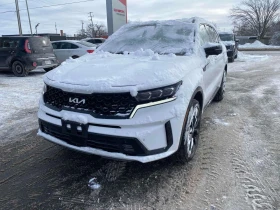 Kia Sorento * SX * CARFAX * 360 * КАМЕРА * ПОДГРЕВИ, снимка 1