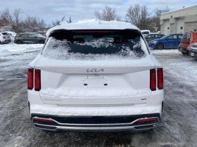 Kia Sorento * SX * CARFAX * 360 * КАМЕРА * ПОДГРЕВИ, снимка 4