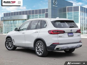 BMW X5 xDrive* АвтоКредит* (ЦЕНА ДО БГ), снимка 4