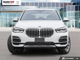 BMW X5 xDrive* АвтоКредит* (ЦЕНА ДО БГ), снимка 2