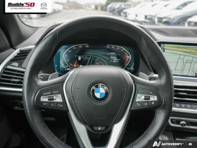 BMW X5 xDrive* АвтоКредит* (ЦЕНА ДО БГ), снимка 9