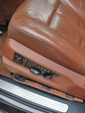 Porsche Cayenne 4.8 M485 Magnum , снимка 10