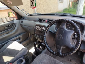 Honda Cr-v, снимка 6