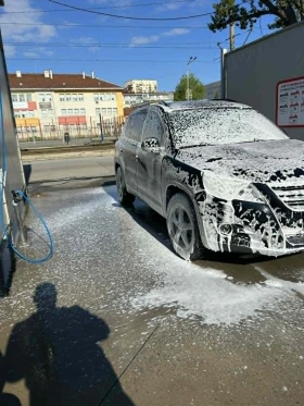 VW Tiguan 2.0 T Газ/Бензин, снимка 1