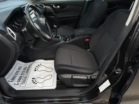 Nissan Qashqai 1.5-dci-162.000km-TOP-EURO-6B-ПАНОРАМА-КАМЕРА-360, снимка 12