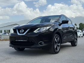 Nissan Qashqai 1.5-dci-162.000km-TOP-EURO-6B-ПАНОРАМА-КАМЕРА-360, снимка 3