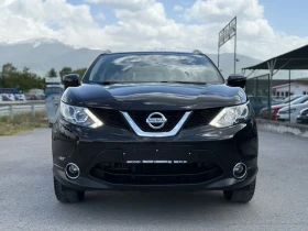 Nissan Qashqai 1.5-dci-162.000km-TOP-EURO-6B-ПАНОРАМА-КАМЕРА-360, снимка 2