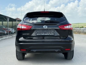 Nissan Qashqai 1.5-dci-162.000km-TOP-EURO-6B-ПАНОРАМА-КАМЕРА-360, снимка 5