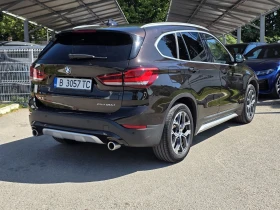 BMW X1 xDrive20d, снимка 2