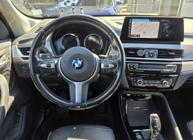 BMW X1 xDrive20d, снимка 9