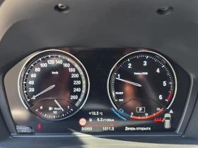 BMW X1 xDrive20d, снимка 8