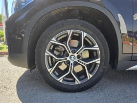 BMW X1 xDrive20d, снимка 7