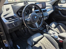 BMW X1 xDrive20d, снимка 6