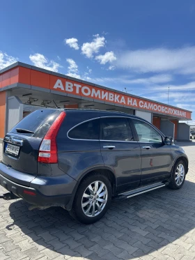 Honda Cr-v 2.2i-CDTI, снимка 6