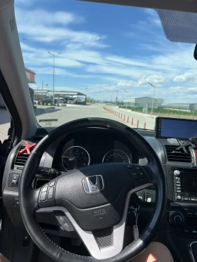 Honda Cr-v 2.2i-CDTI, снимка 11