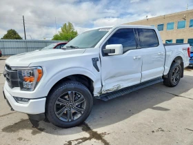 Ford F150 3.5l Supercrew, снимка 1