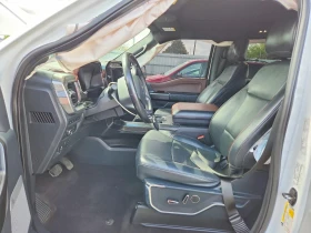 Ford F150 3.5l Supercrew, снимка 7