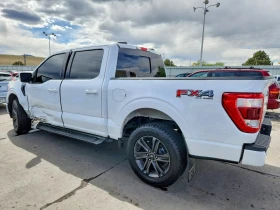Ford F150 3.5l Supercrew, снимка 2