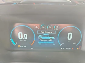 Ford F150 3.5l Supercrew, снимка 9