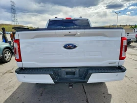 Ford F150 3.5l Supercrew, снимка 6