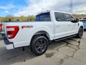 Ford F150 3.5l Supercrew, снимка 3