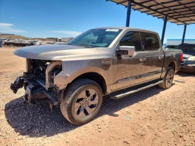 Ford F150, снимка 1