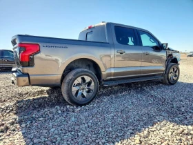 Ford F150, снимка 3