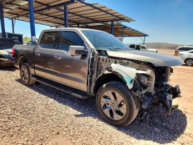 Ford F150, снимка 4