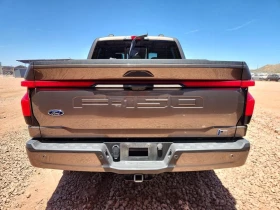Ford F150, снимка 6