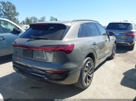 Audi Q8 E-Tron Premium Plus Quattro, снимка 4