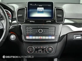 Mercedes-Benz GLE 350 W166 Gle350 D 4Matic, снимка 14