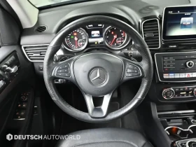 Mercedes-Benz GLE 350 W166 Gle350 D 4Matic, снимка 13