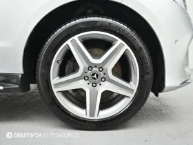 Mercedes-Benz GLE 350 W166 Gle350 D 4Matic, снимка 5