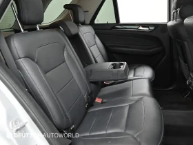 Mercedes-Benz GLE 350 W166 Gle350 D 4Matic, снимка 12